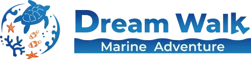 Dream Walk Logo