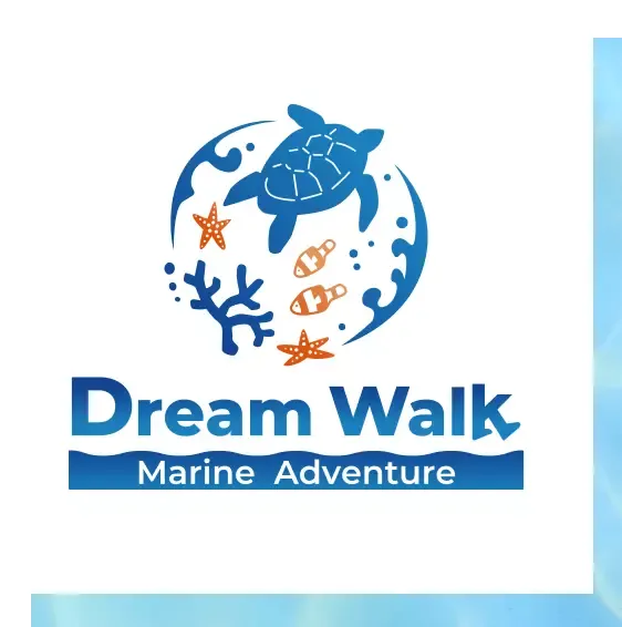 Dream Walk - Marine Adventure